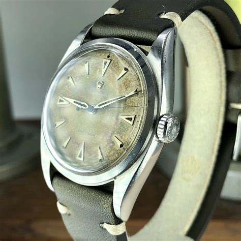 1950 rolex oyster perpetual value